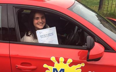 Dublin Private Driving Lessons