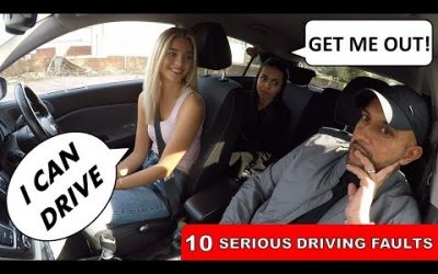 How To Preparation Teens For Their Very First Driving Lessons.