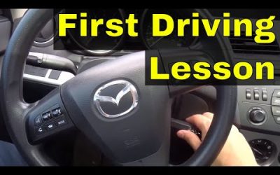 Refresher Course Driving Lessons