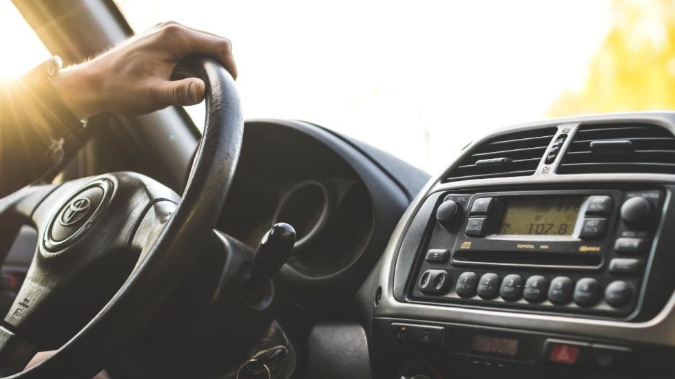 The Benefits Of Getting Professional Driving Lessons A New Driver 